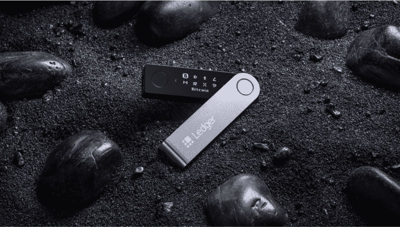 Ledger Ledger