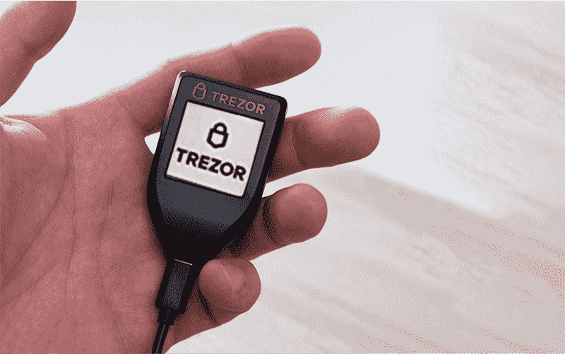 Trezor Trezor