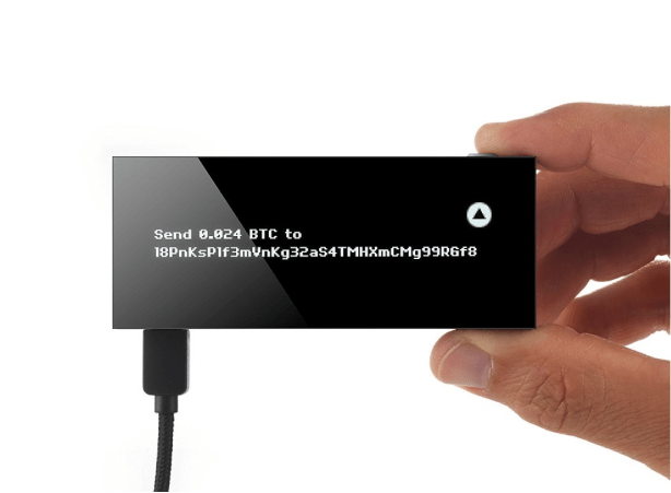 KeepKey KeepKey