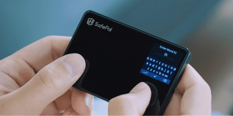SafePal SafePal