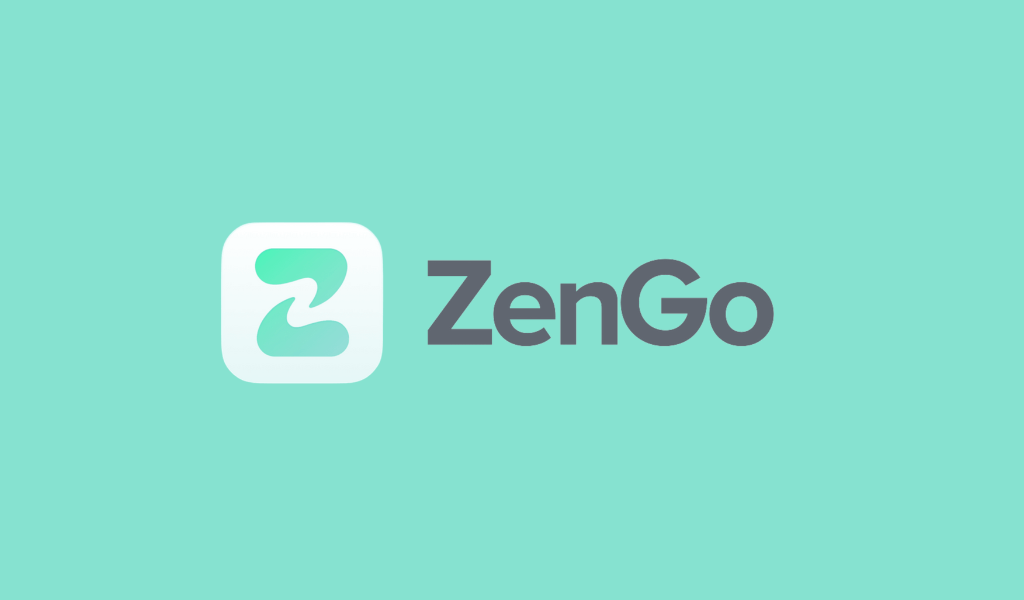 ZenGo ZenGo