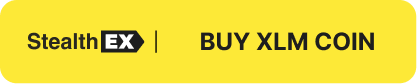 Stellar XLM Price Prediction - Buy XLM Coin