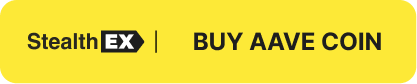 Buy AAVE Coin Buy AAVE Coin