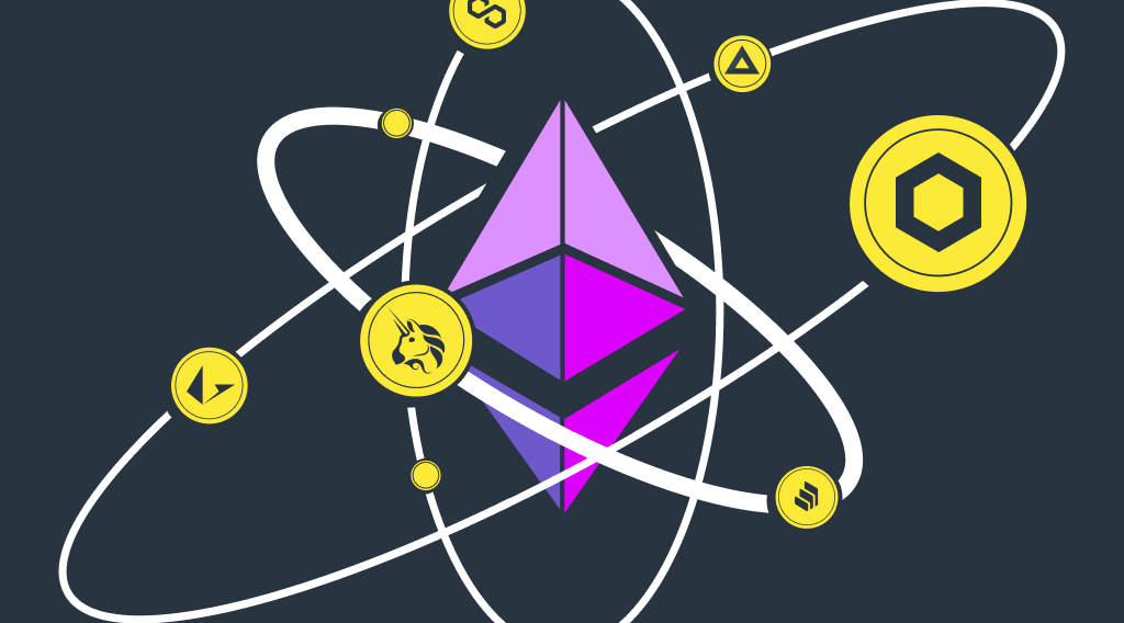 What Are ERC-20 Tokens?
