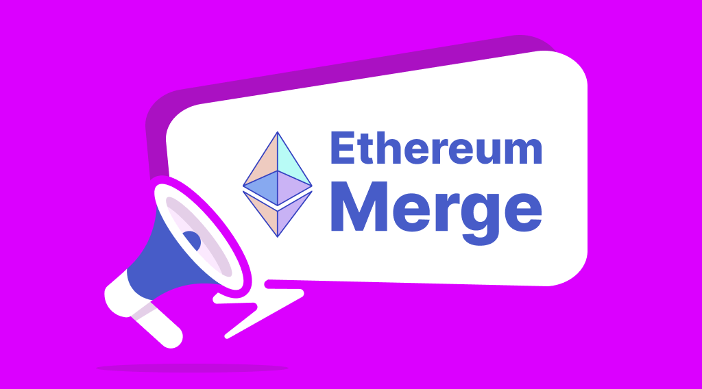 Ethereum Merge Date