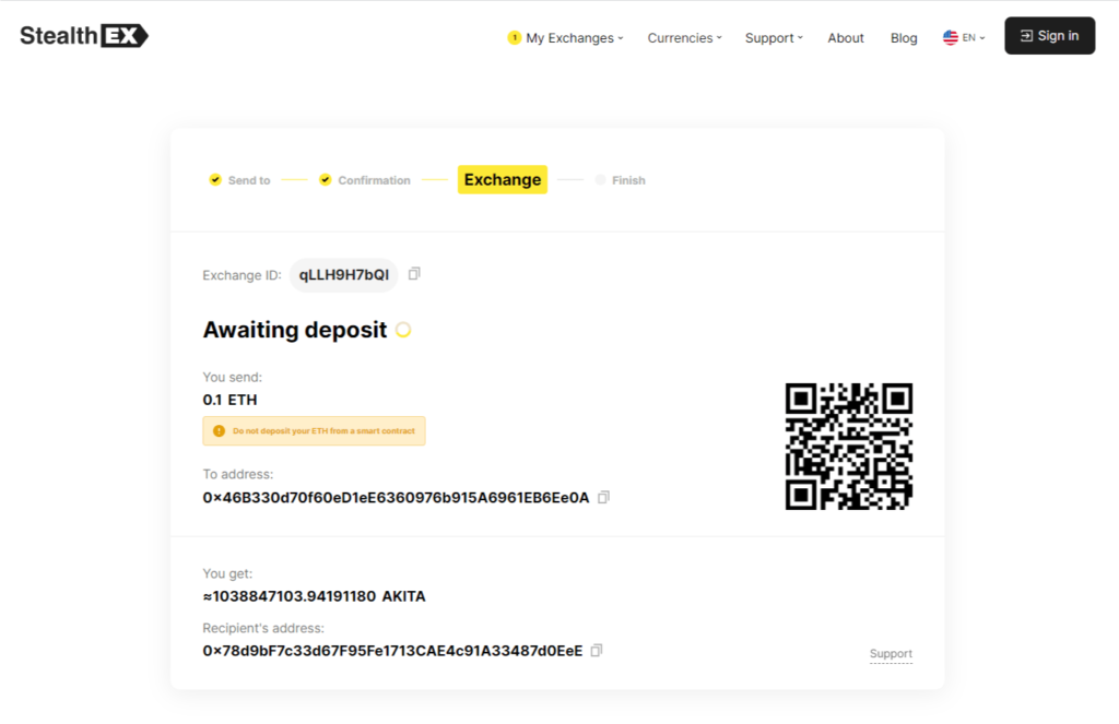 How to Buy Akita Inu Crypto?
