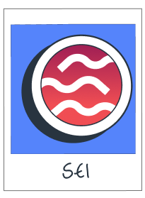 Cheap crypto: Sei Cheap crypto: Sei