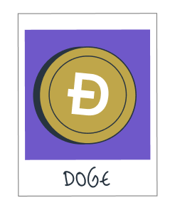 Cheap crypto: DOGE Cheap crypto: DOGE