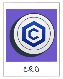 Cheap crypto: CRO Cheap crypto: CRO