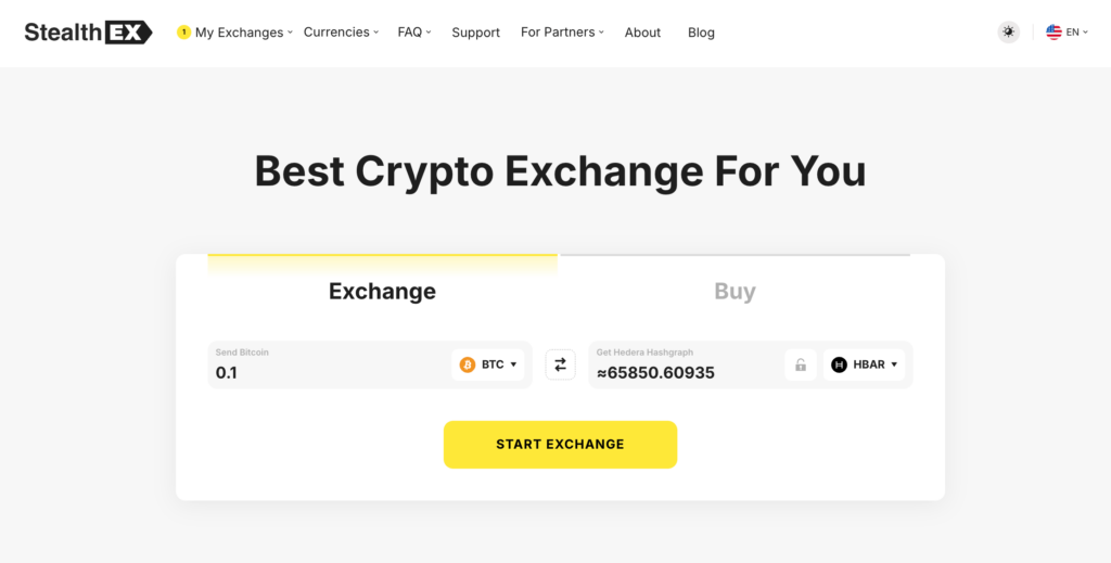 How to Buy Cheap Crypto on StealthEX? How to Buy Cheap Crypto on StealthEX?
