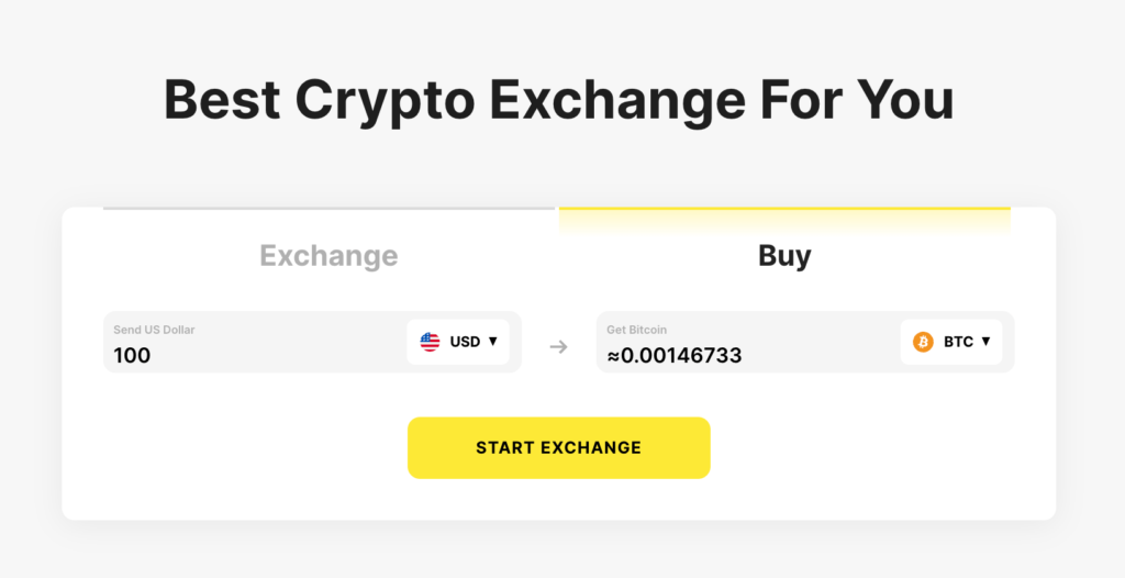 No KYC for Buying Cryptocurrency on StealthEX