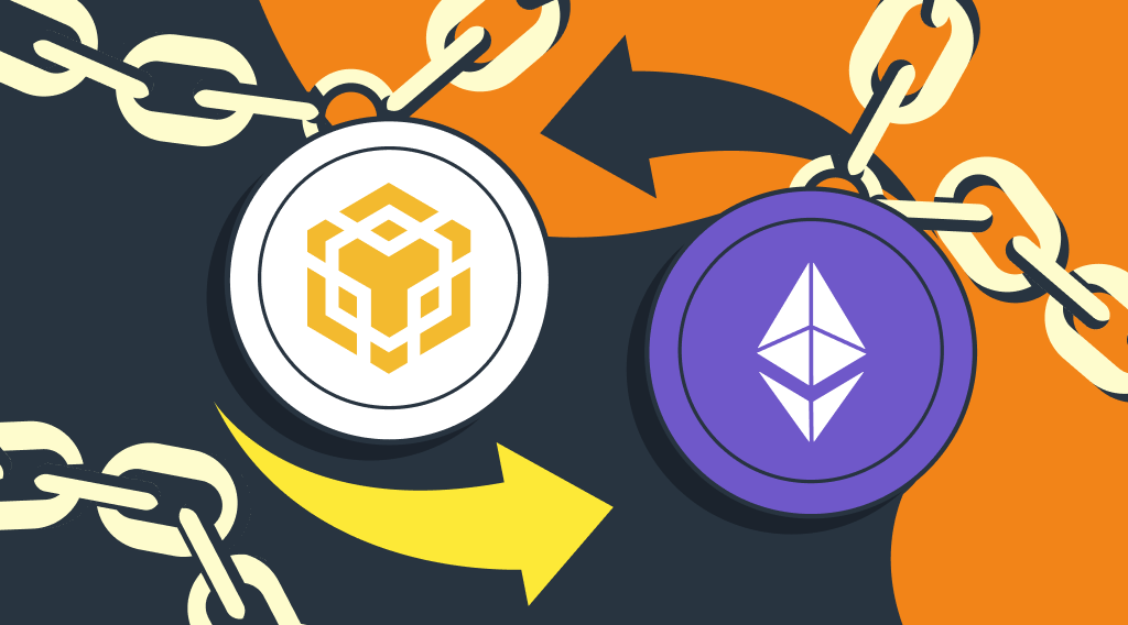 BSC to ETH Bridge: How to Convert Binance Smart Chain to ETH?