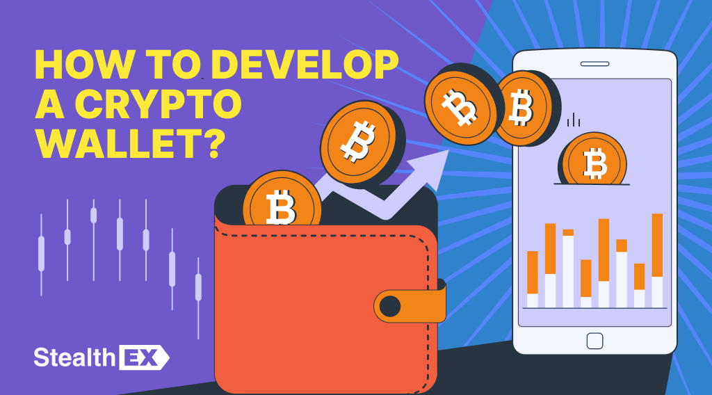 Cryptocurrency Wallet Development: A Comprehensive Guide for Beginners