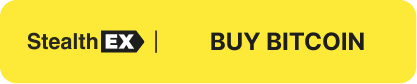 Bitcoin Halving 2024 - BUY BTC