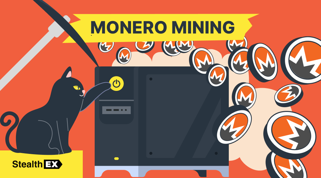 Monero Mining: The Ultimate Guide on How to Mine Monero (XMR)