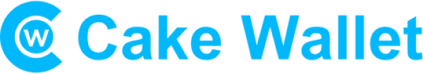 Cake Walllet: Your Keys, Your Coins Cake Walllet: Your Keys, Your Coins