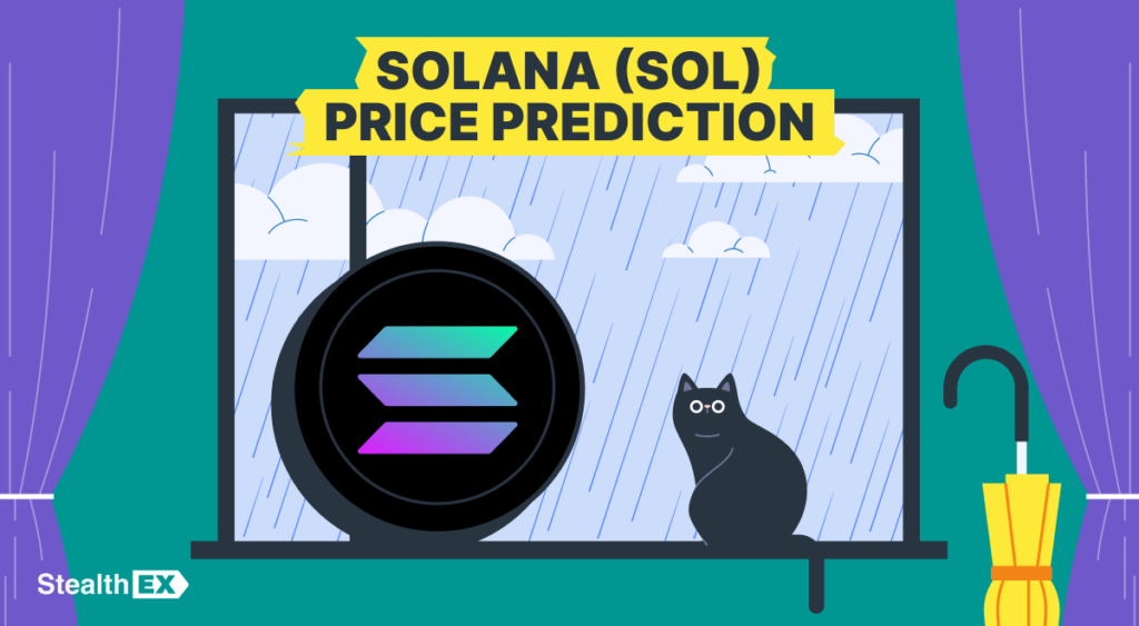 Solana Price Prediction Solana Price Prediction