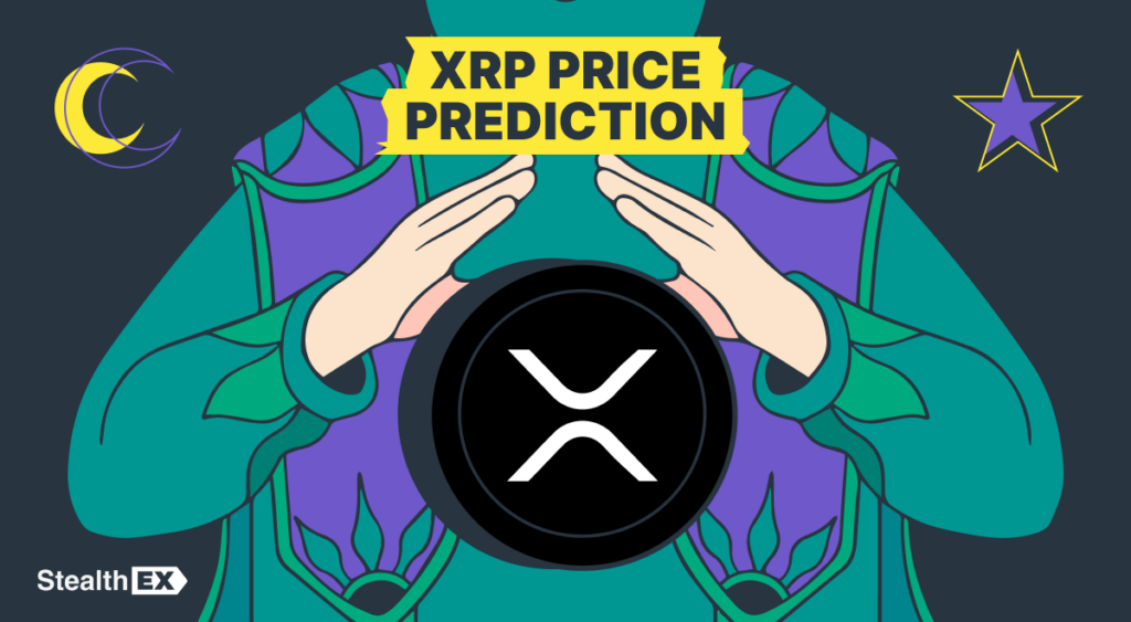 Ripple XRP Price Prediction Ripple XRP Price Prediction: How High Can XRP Go?