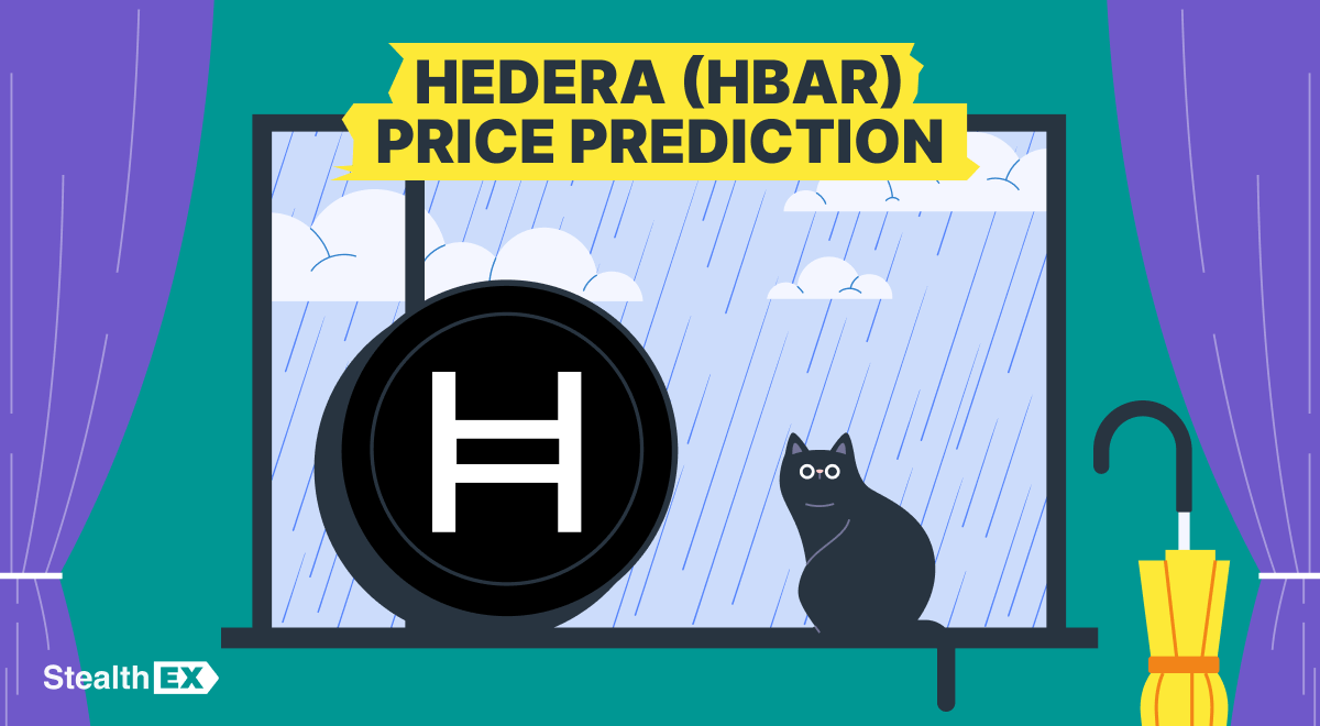 Hedera HBAR Price Prediction 2026, 2027, 2030: Long Forecast