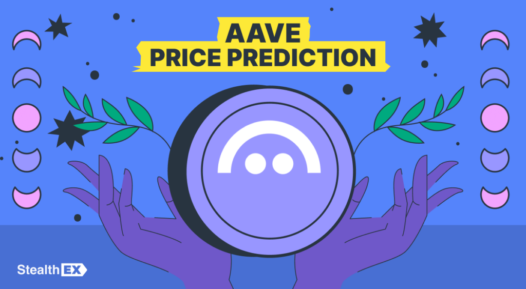 Aave Price Prediction: Is AAVE Crypto a Good Investment? Aave Price Prediction: Is AAVE Crypto a Good Investment?