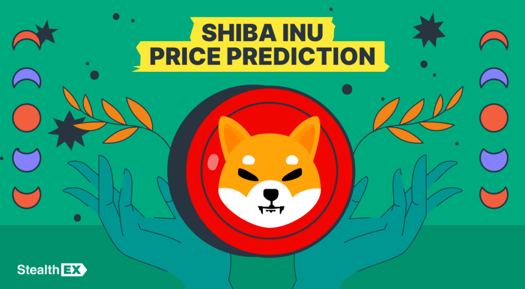 Shiba Inu Price Prediction Shiba Inu price prediction