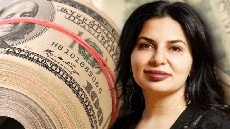 OneCoin CryptoQueen Ruja Ignatova OneCoin CryptoQueen Ruja Ignatova