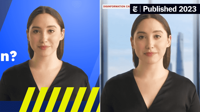 AI-Driven Deepfake Scams AI-Driven Deepfake Scams