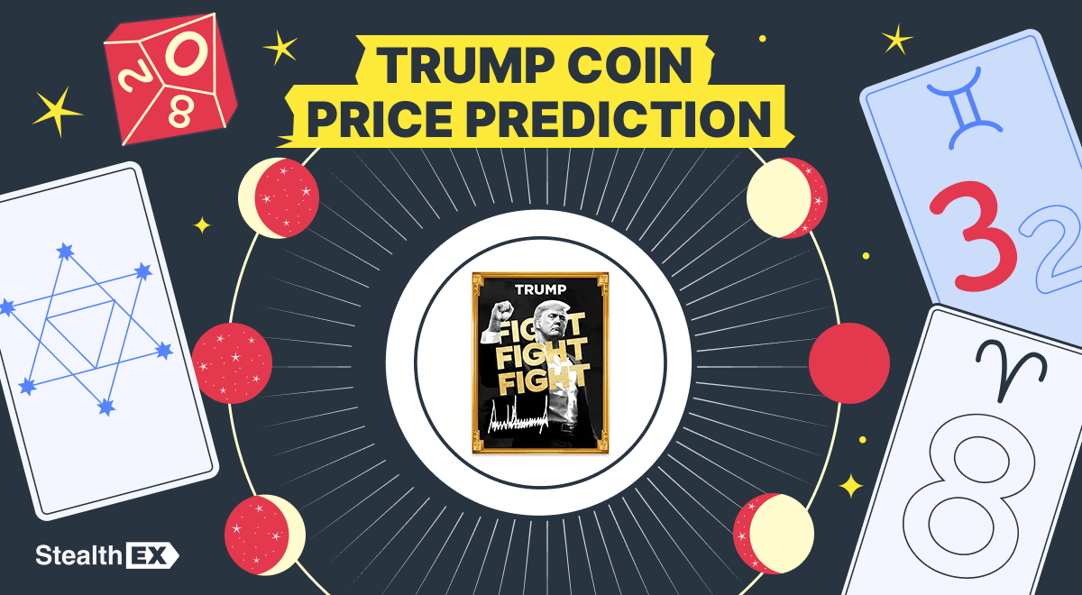 TRUMP Coin Price Prediction 2026–2030: How High Can It Go and Is It Worth Buying?