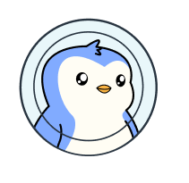 PENGU PENGU
