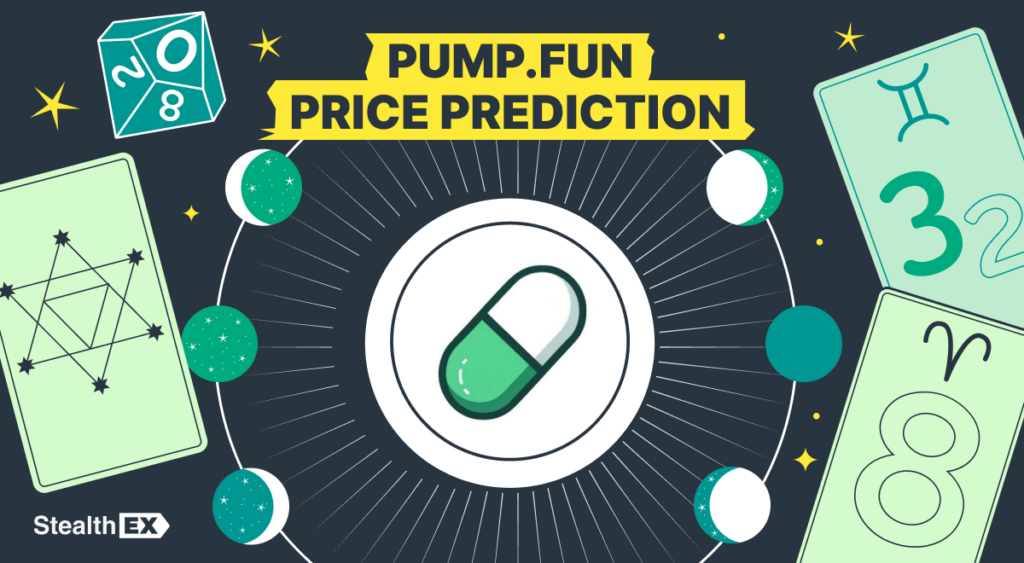 Pump.fun Price Prediction: Will PUMP Coin Reach $1?