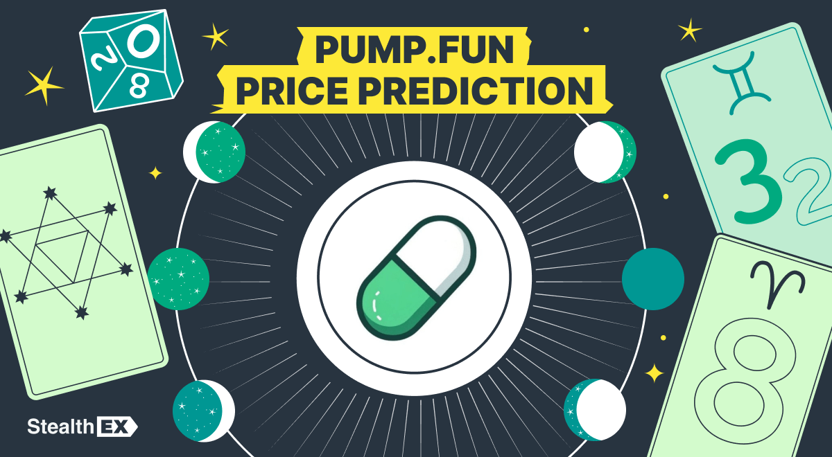 Pump.fun Price Prediction: Will PUMP Coin Reach $1?
