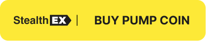 Buy PUMP Coin Buy PUMP Coin