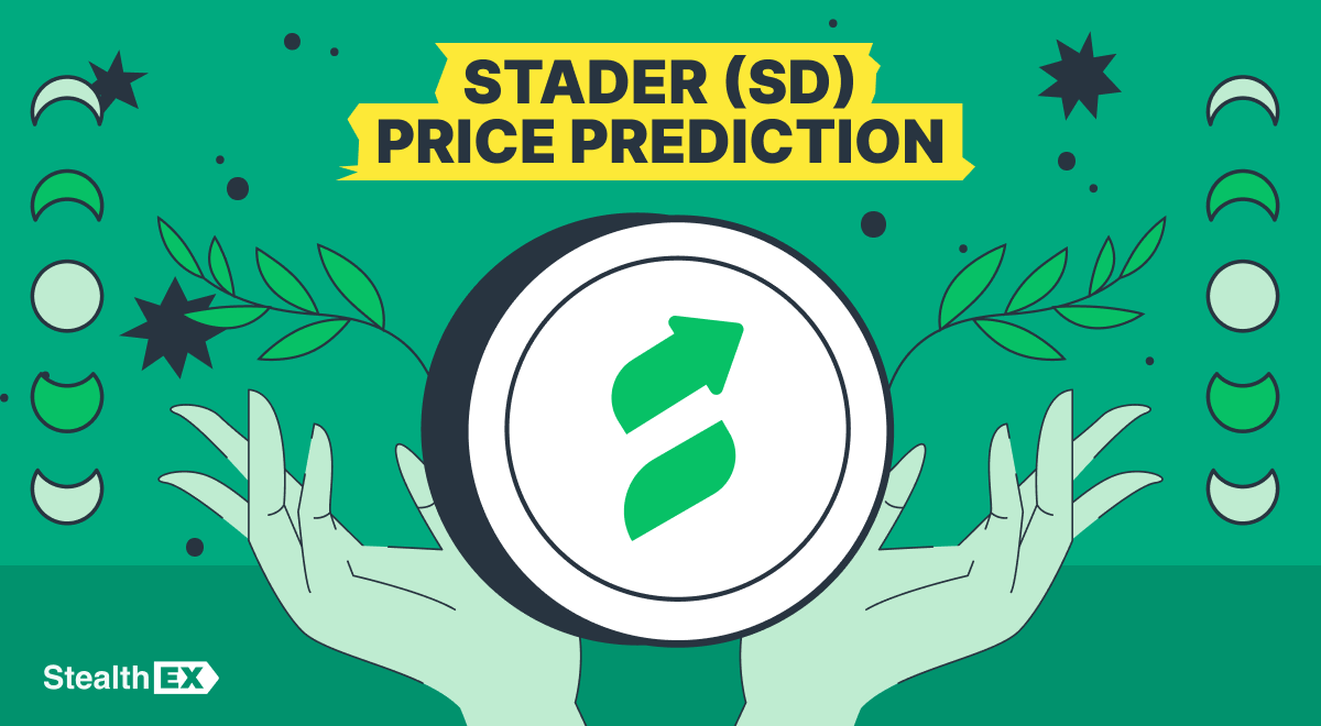 Stader Price Prediction: Is SD Coin a Good Investment?