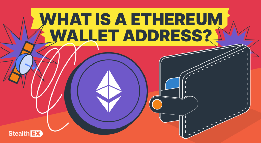 What Does an Ethereum Address Look Like? ETH Wallet Address Format and Example What Does an Ethereum Address Look Like? ETH Wallet Address Format and Example