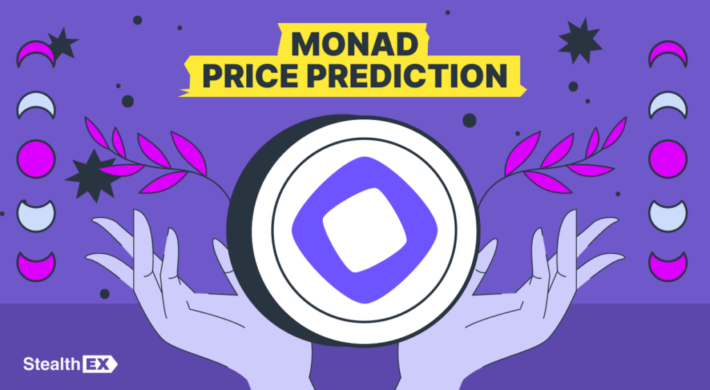 Monad Price Prediction: Will MON Coin Reach $1 Soon? Monad Price Prediction: Will MON Coin Reach $1 Soon?
