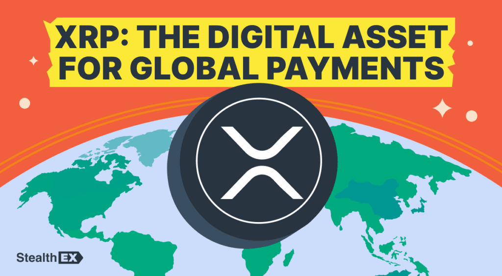 What Is XRP What Is XRP