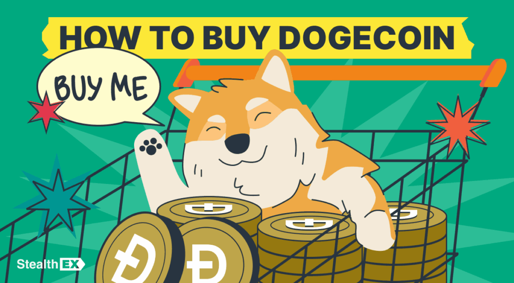 How to Buy Dogecoin How to Buy Dogecoin