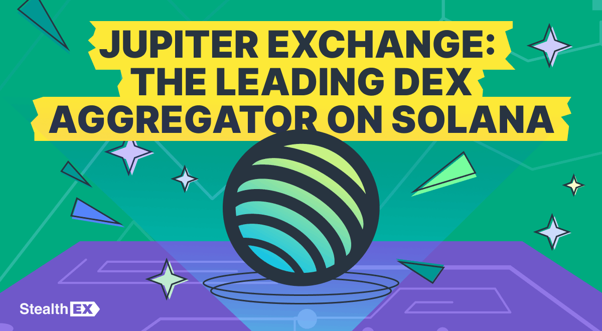 Jupiter Exchange: The Leading DEX Aggregator on Solana