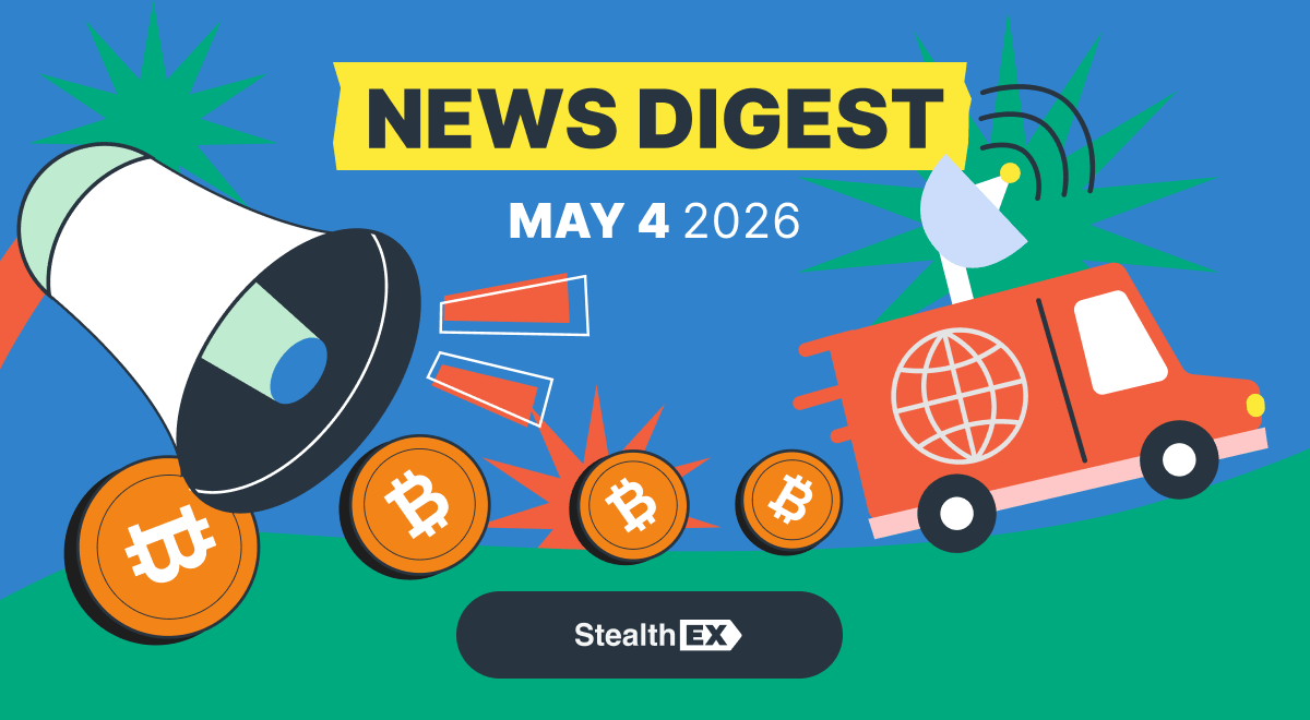 Bitcoin $80K, USDD Upgrade, AI Agents, Korea Hack Claims