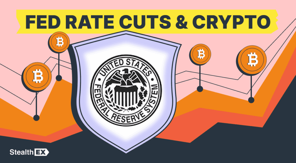 Fed Rate Cuts & Crypto: How Interest Rates Affect Bitcoin and Altcoins in 2026 Fed Rate Cuts & Crypto: How Interest Rates Affect Bitcoin and Altcoins in 2026