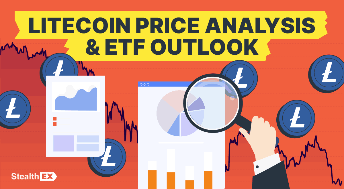 Litecoin Price Analysis & ETF Outlook for 2026