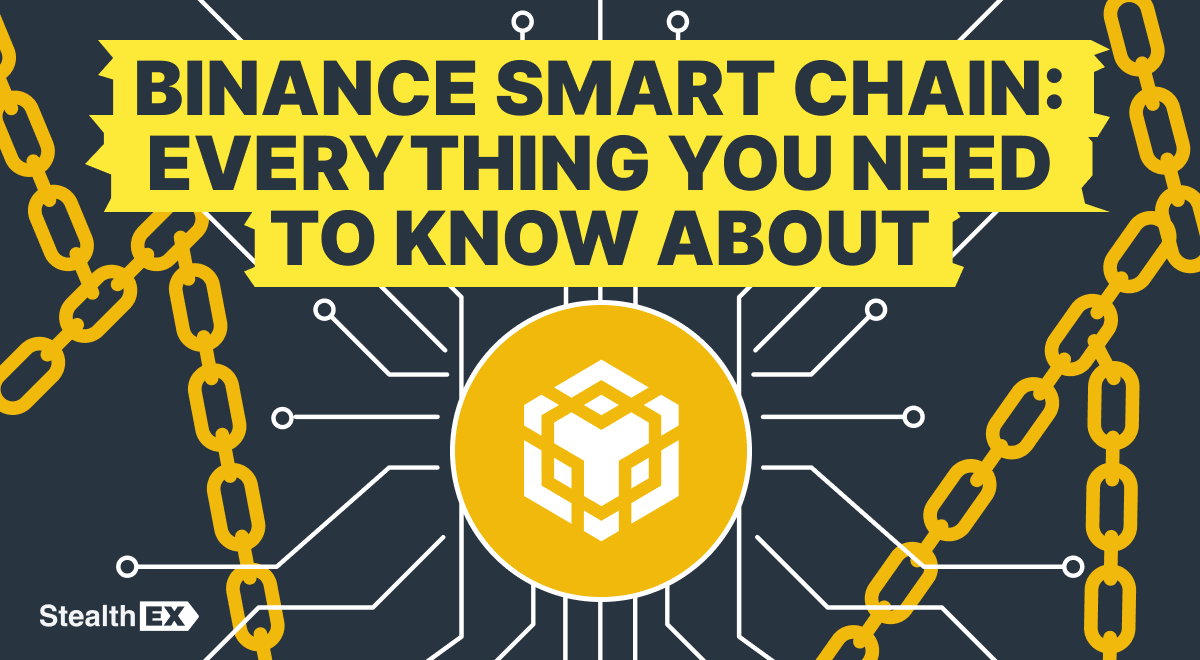 Binance Smart Chain BNB