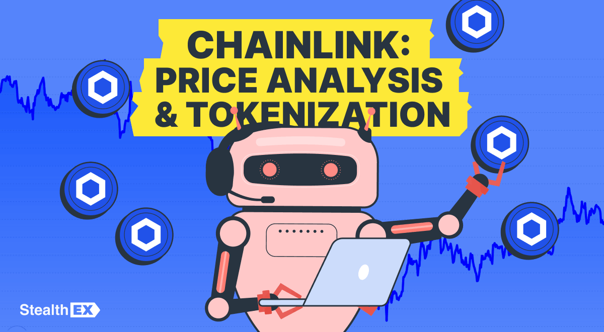 What Is Chainlink: Price Analysis and Tokenization Use Cases